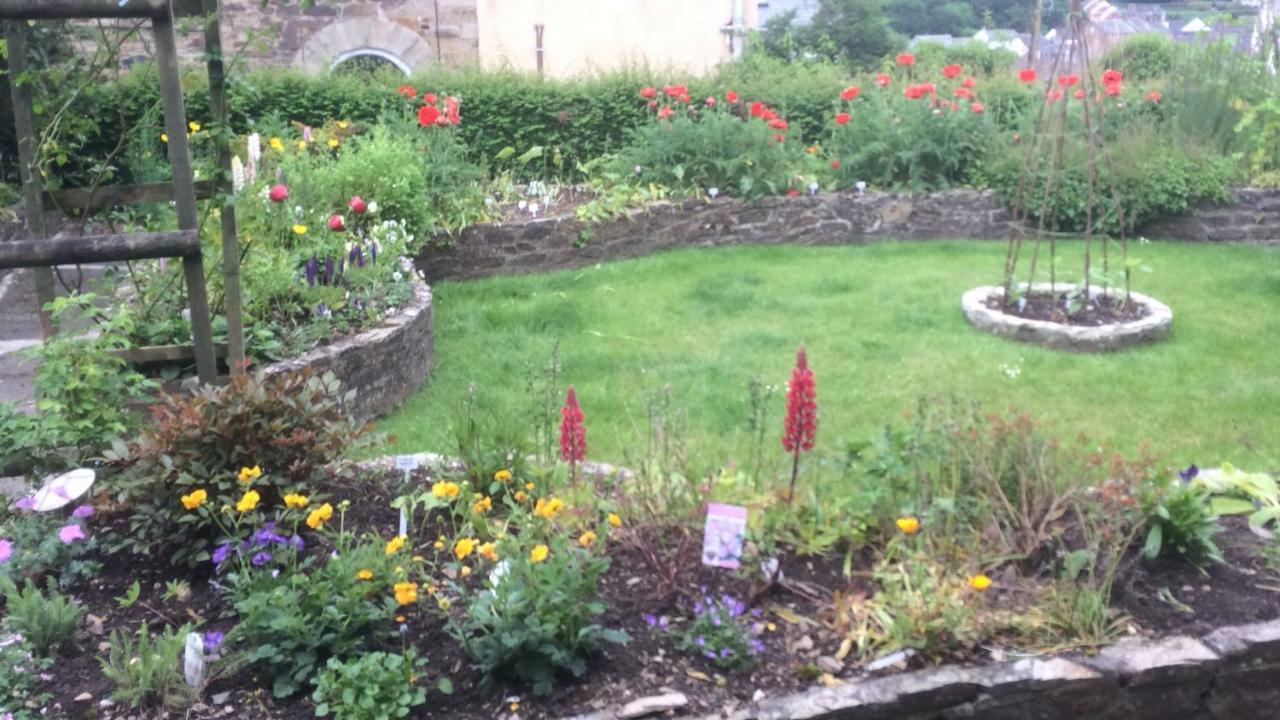 Priory Cottage 보드민 외부 사진