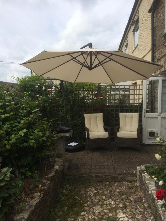 Priory Cottage 보드민 외부 사진