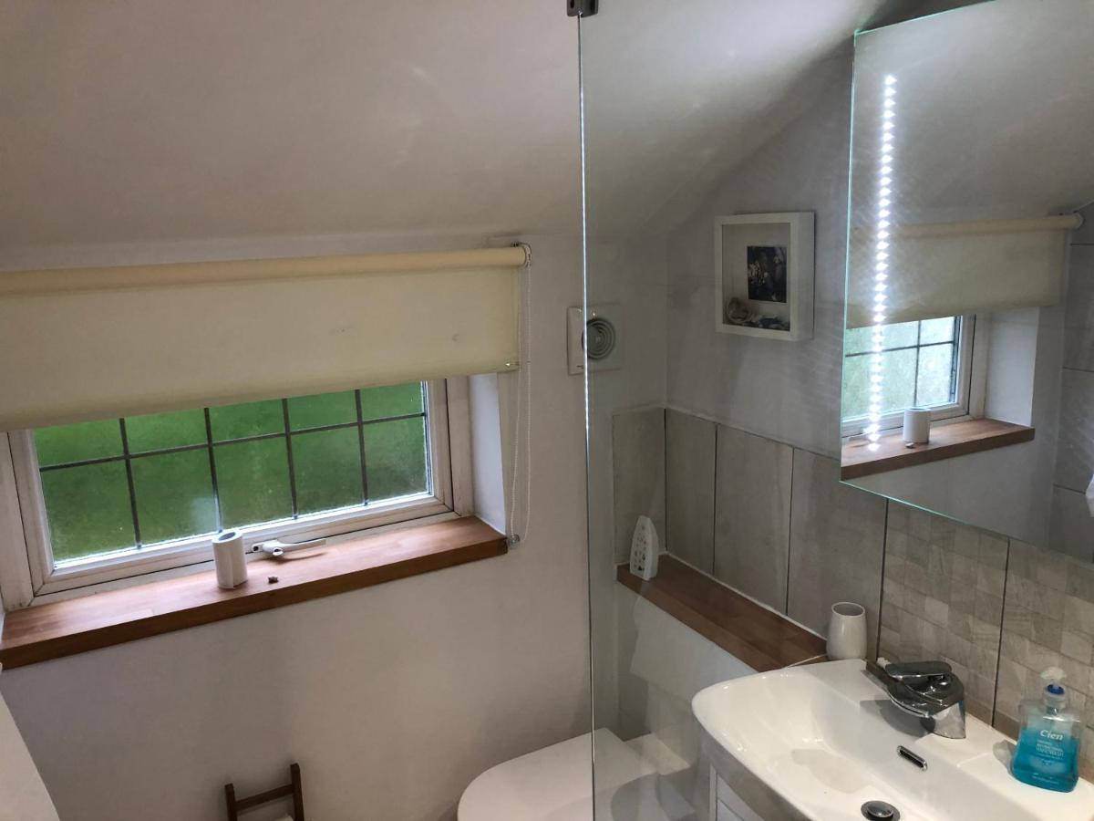 Priory Cottage 보드민 외부 사진