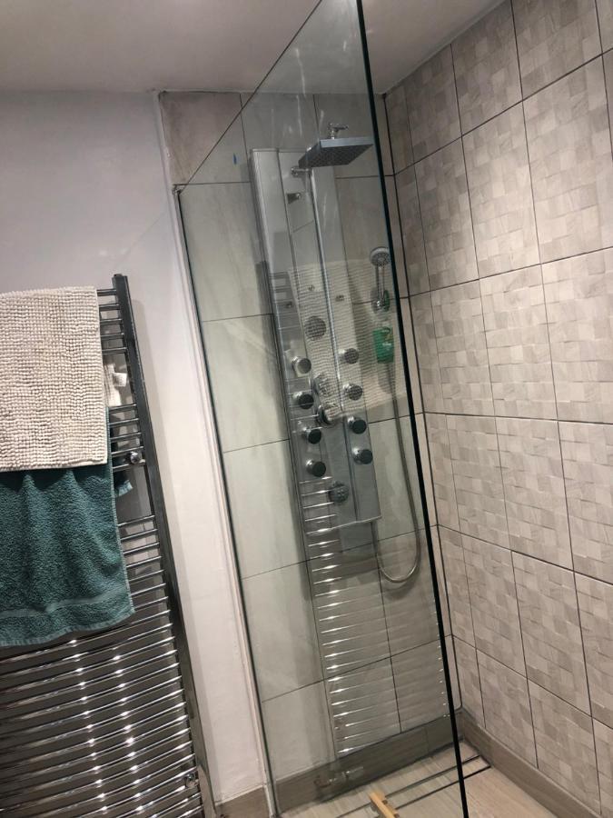 Priory Cottage 보드민 외부 사진