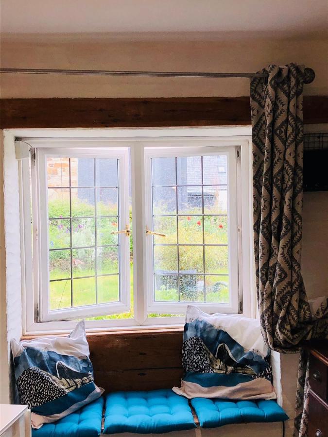 Priory Cottage 보드민 외부 사진