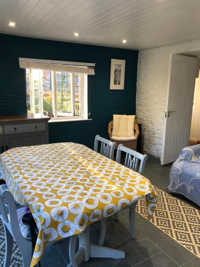 Priory Cottage 보드민 외부 사진