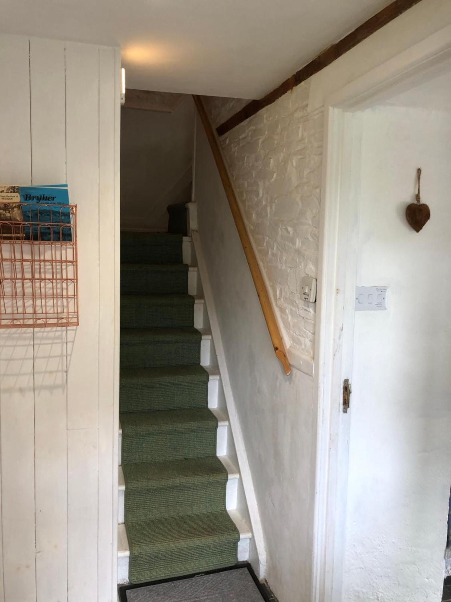 Priory Cottage 보드민 외부 사진